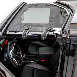 Parasol magnético Magne-Lok Parasol magnético Magne-Lok