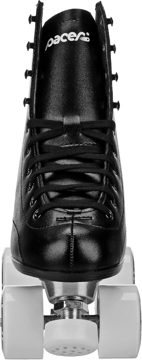 Pacer Stratos Patines de cuatro ruedas tradicionales.