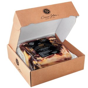 5J – Cinco Jotas Paleta Deshuesada Ibérico de Bellota 5J – Cinco Jotas Paleta Deshuesada Ibérico de Bellota