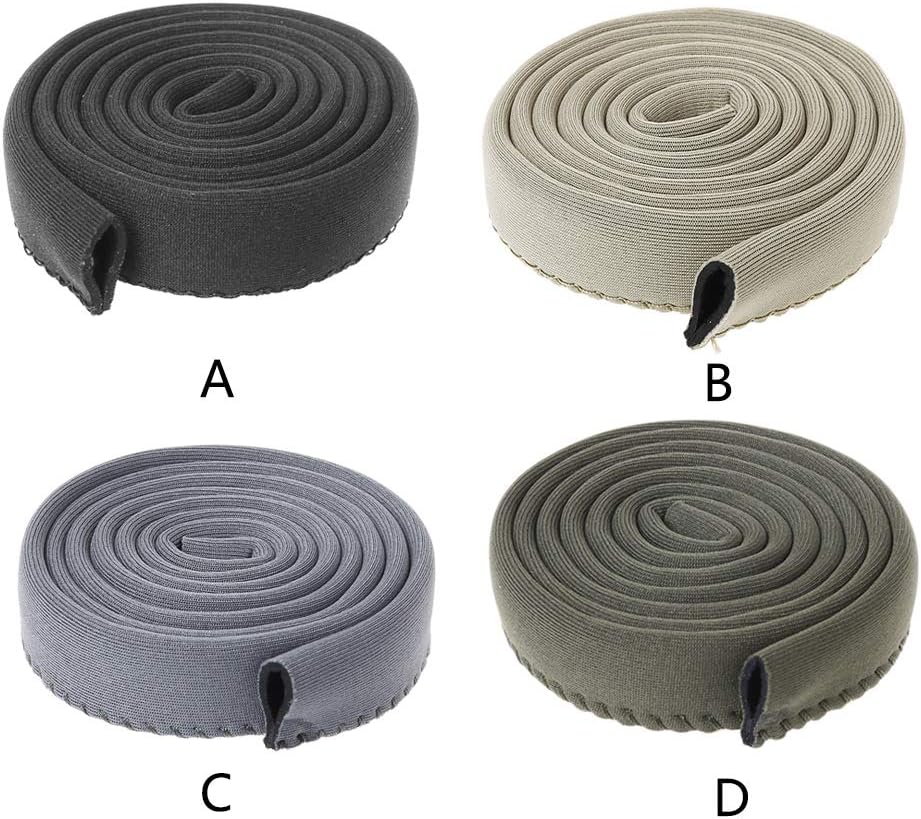 Funda de tubo de vejiga de hidratación Correr Ciclismo Bolsa de agua Tubo de manguera térmica