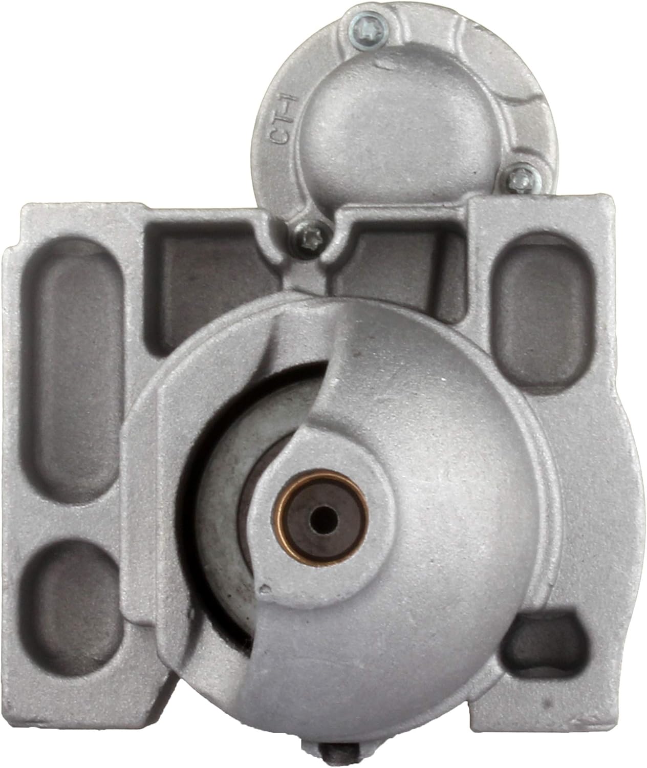 Nuevo reemplazo de arranque para Chevrolet para Tahoe 4.8L 2004-2008 para Cadillac para Escalade 5.3L 2003-2005 para GMC para Envoy XL 5.3L
