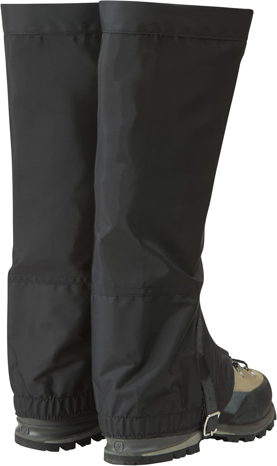 Outdoor Research polainas altas para hombre Rocky Mountain