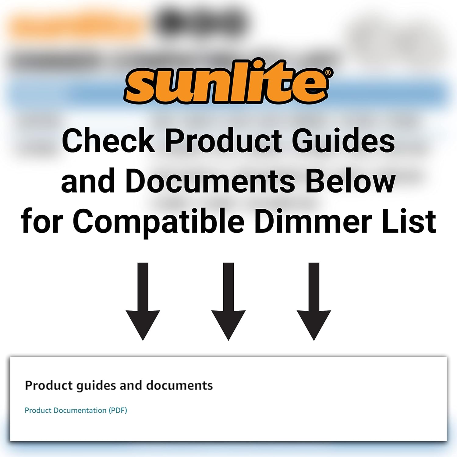 Globo LED Sunlite equivalente a 40vatios (solo utiliza 5vatios) Bombilla G16.5 esmerilada regulable