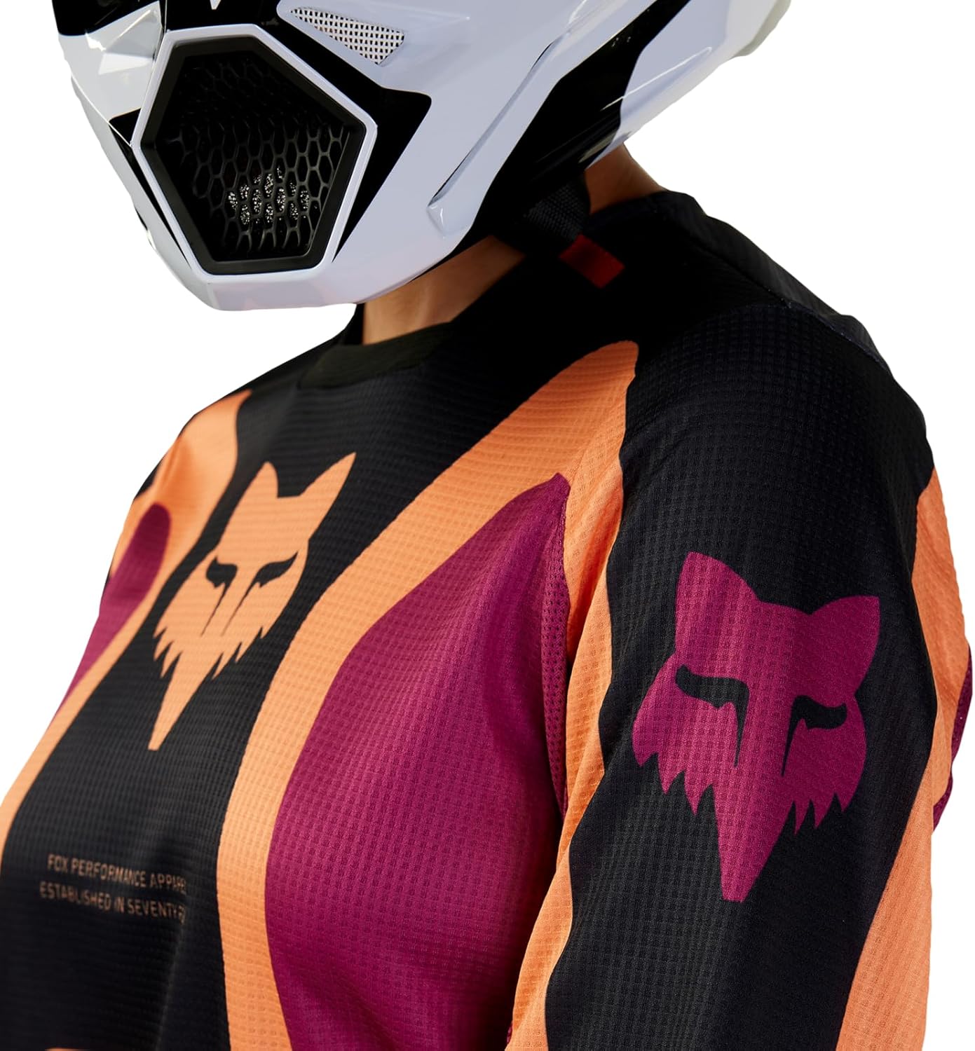 Fox Racing Maillot de motocross 180 Ballast para mujer