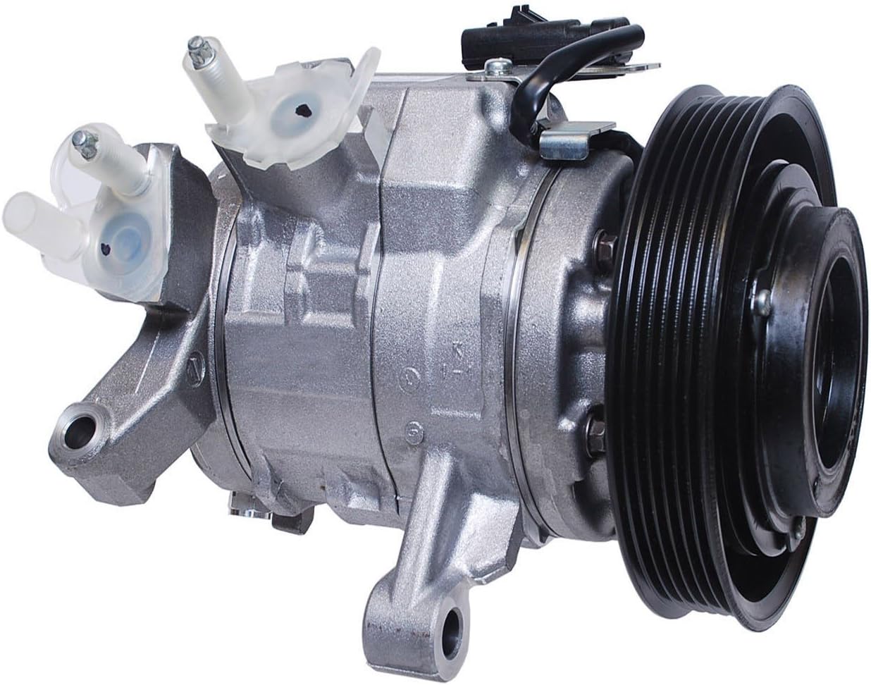 Denso 471-0816 AC Compresor