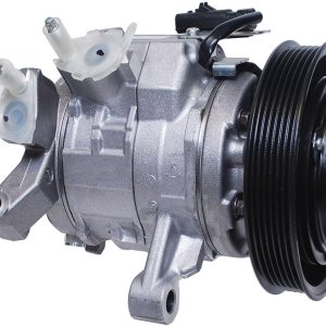 Denso 471-0816 AC Compresor Denso 471-0816 AC Compresor