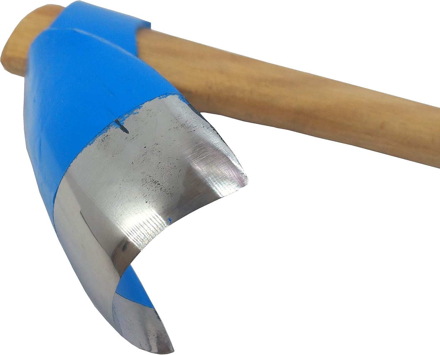 Carpintería talla de madera medio adze exterior bisel por Mapsyst