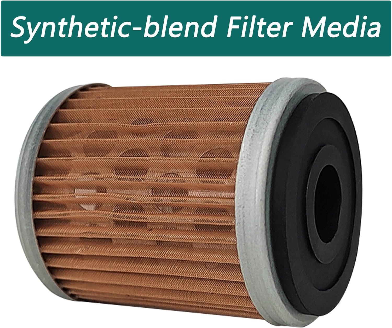 2 filtros de aceite HF142 para YFM350U YFM350X YFM400 YFM400F FM350FW Big Bear Raptor Warrior Motorcycle 1UY-13440-01 1UY-13440-02 WR426F 1998-2002