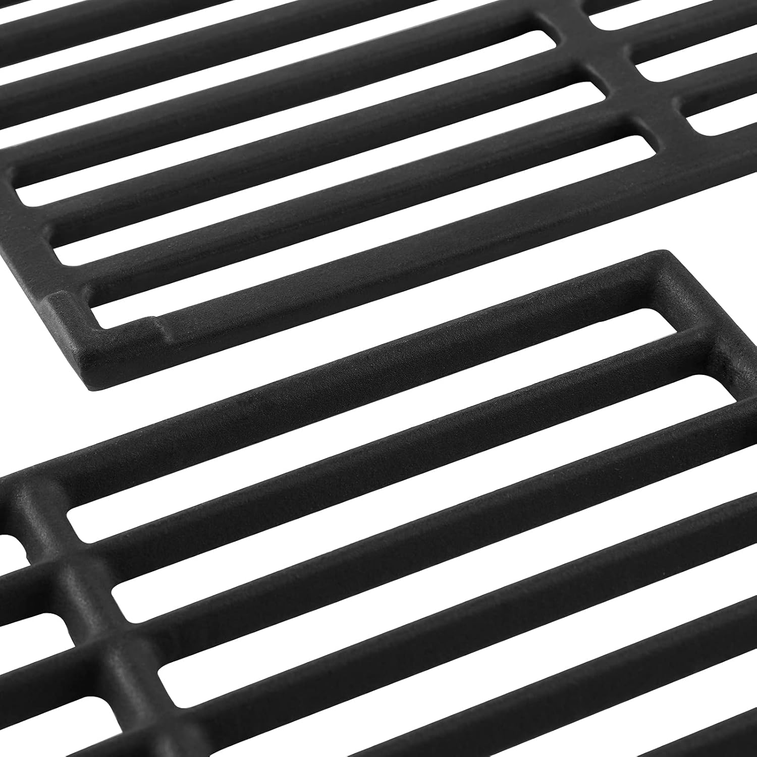 Rejillas de 17 pulgadas G460-0500-W1 463645015 Piezas de repuesto de parrilla para parrilla Charbroil 463633316 G517-0014-W1 463672416 463642116