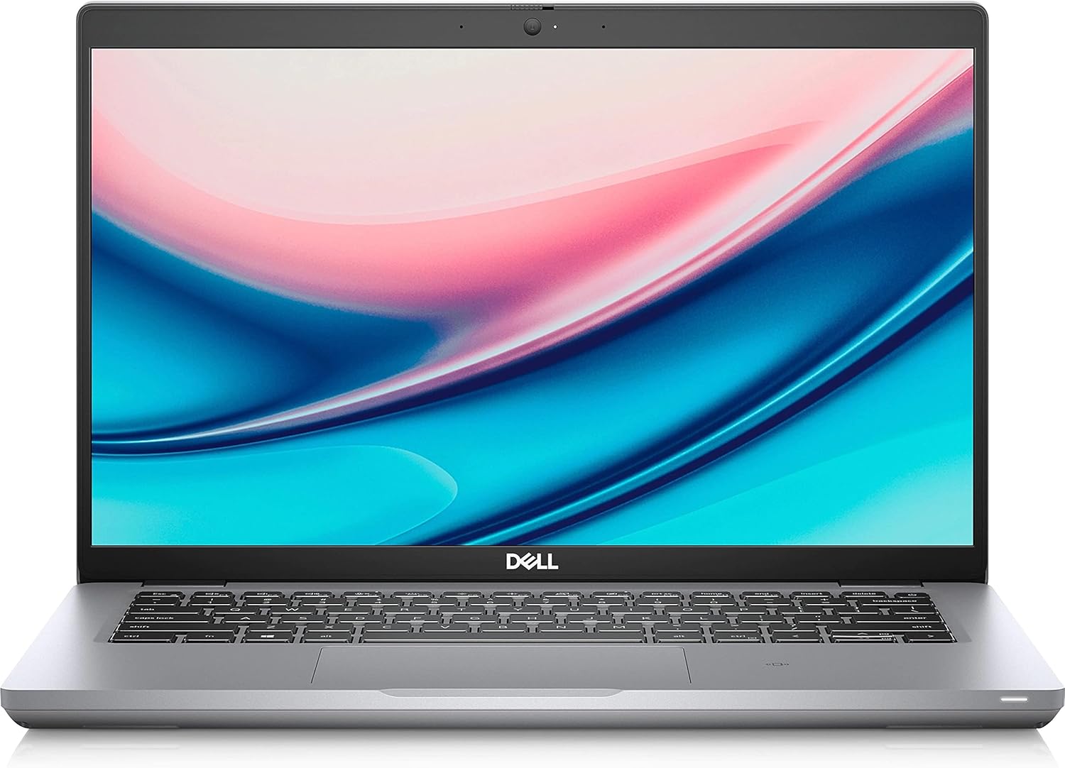 Dell Portátil Latitude 5000 5421 de 14 pulgadas, Full HD, 1920 x 1080, Intel Core i5 de 11 generación i5-11500H, Hexa-core (6 núcleos), 2.90 GHz, 8