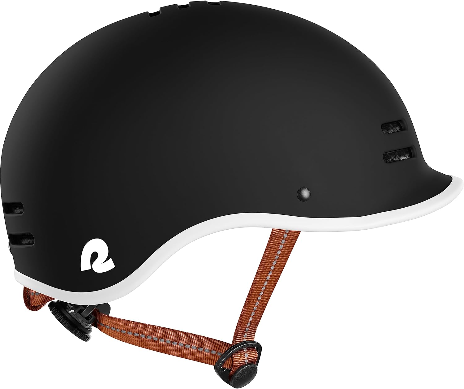 Retrospec Remi – Casco de bicicleta para adultos para hombres y mujeres, casco de bicicleta para desplazamientos, ciclismo de carretera, patinaje