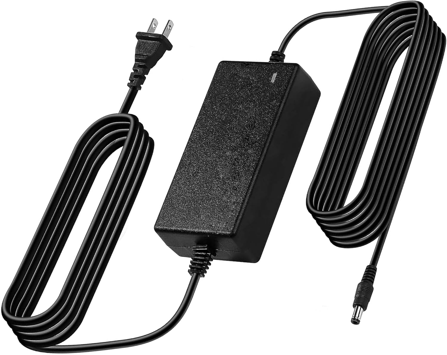 Guy-Tech AC DC Power Adapter Charger Compatible with Kicker Bullfrog Jump Wireless Speaker Mains Cord