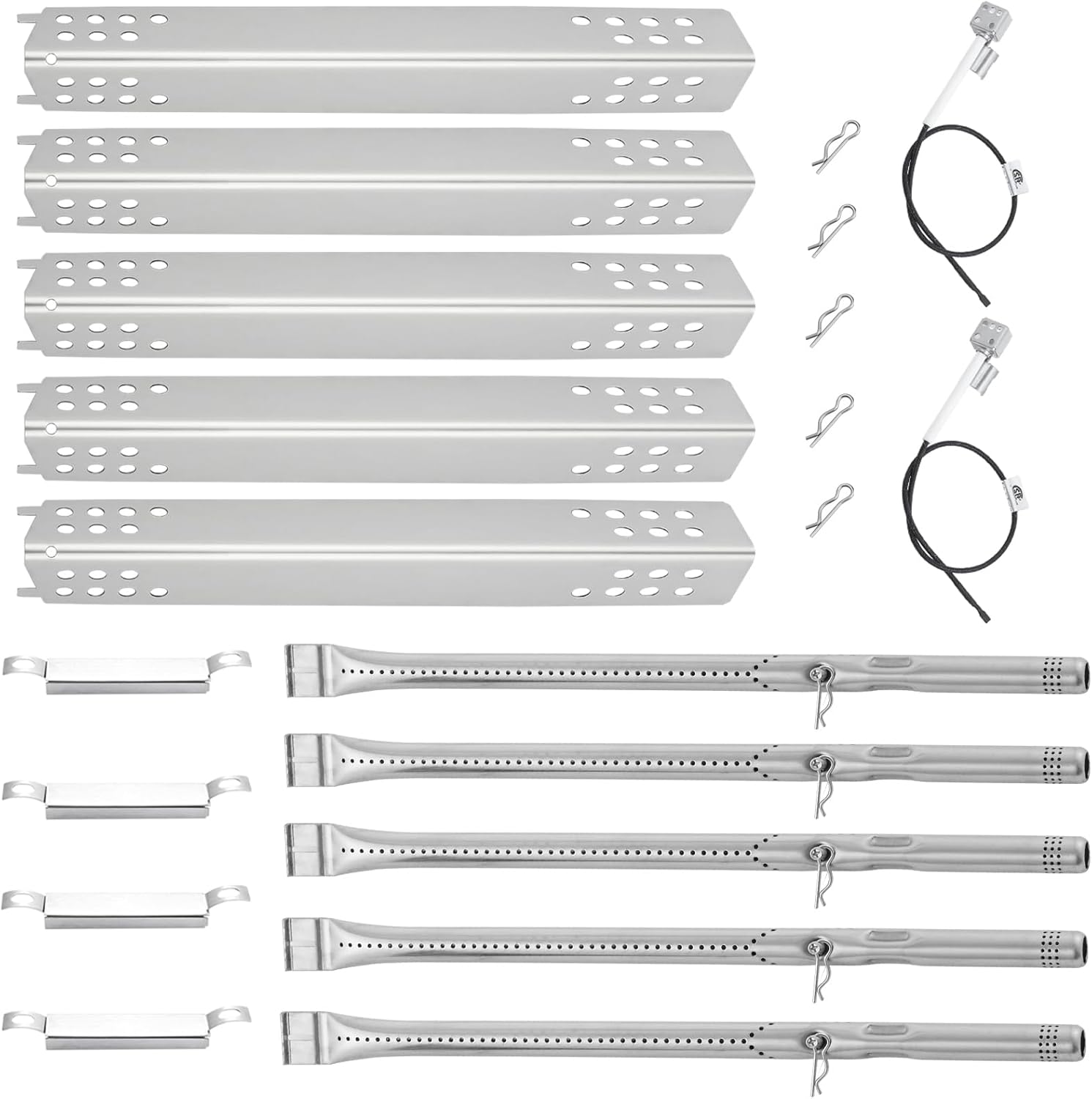 463347519 463243518 Piezas de repuesto para parrilla Charbroil 463243519 463373019 463275517 463274619 463244819 463274919 G470-000 36-W1 Una tienda