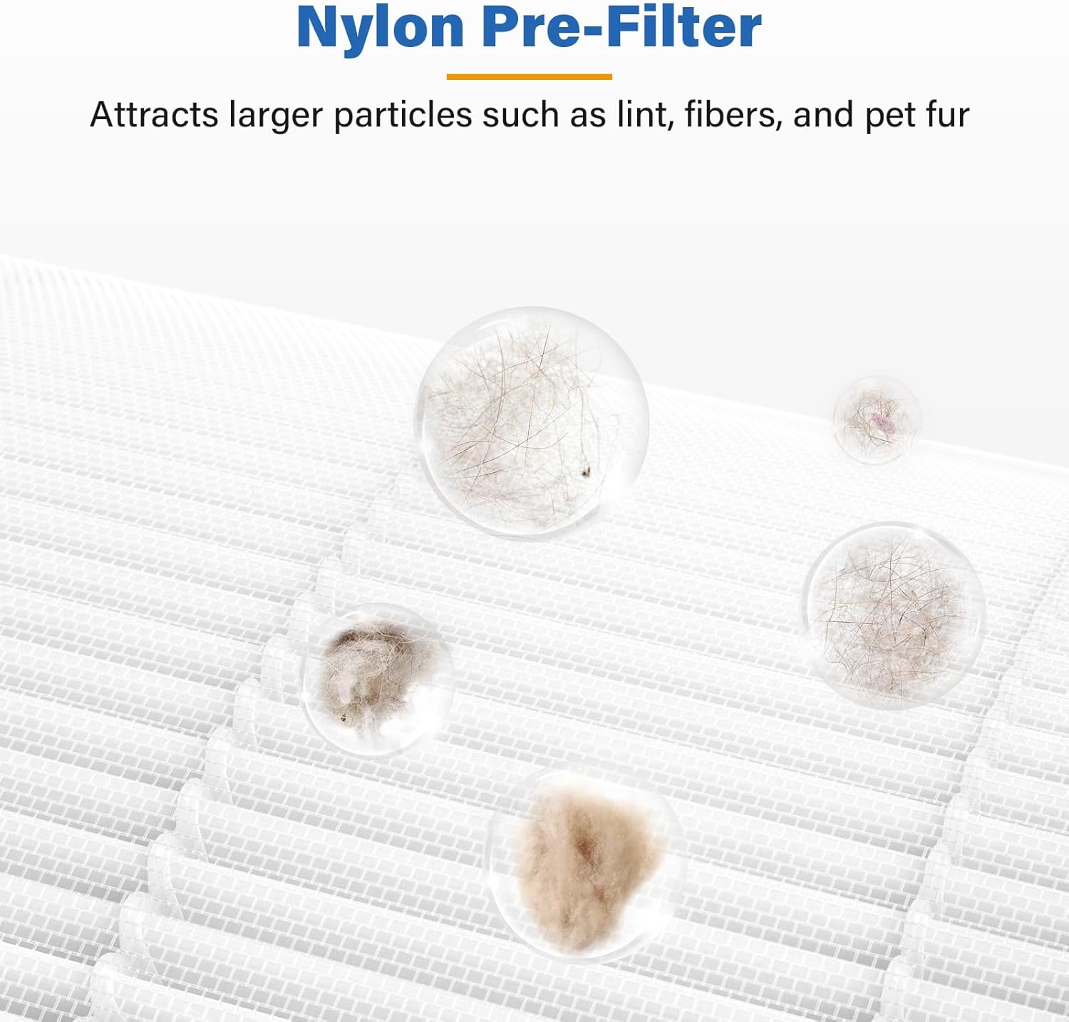14 filtros HEPA de repuesto compatibles con 240 Air Puri-Fier, reemplazo de filtro de sistema de filtración 3 en 1, HP-14 con filtro de carbón
