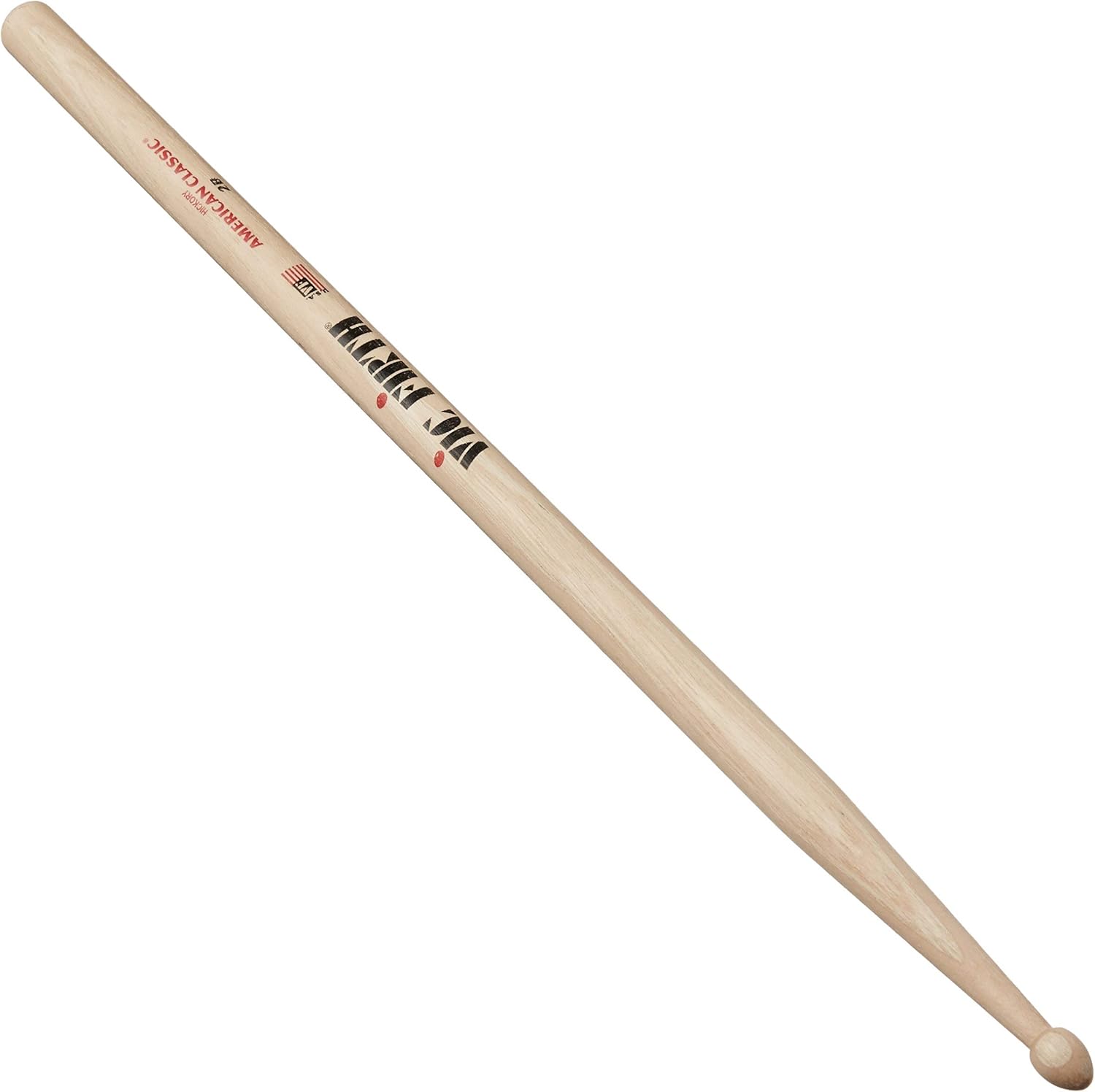 Vic Firth American Classic Baquetas 2 B.