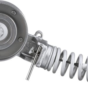 Accessory Drive Belt Tensioner Assembly Compatible With Chevrolet Cruze Limited 1.4L L4 GAS 2016 PC-338488 Accessory Drive Belt Tensioner Assembly Compatible With Chevrolet Cruze Limited 1.4L L4 GAS 2016 PC-338488