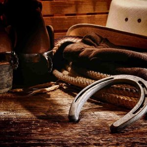 IPISSOI Kits de pintura de diamante vintage 5D para bricolaje, herradura del oeste, sombrero de caballo occidental, botas de jinete de madera, IPISSOI Kits de pintura de diamante vintage 5D para bricolaje, herradura del oeste, sombrero de caballo occidental, botas de jinete de madera,