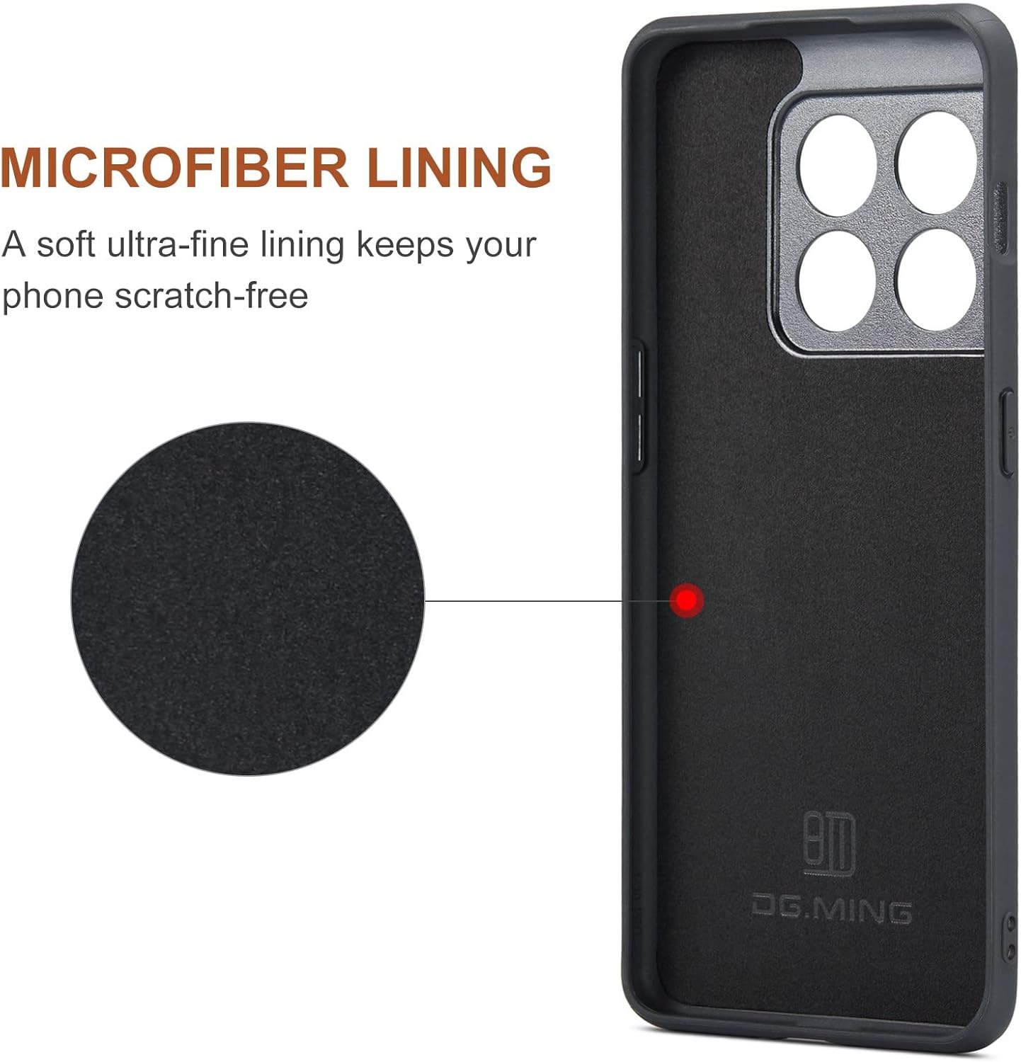 Funda magnética separable de cuero 2 en 1 para Samsung Galaxy S22 S21 S20 Ultra Plus FE Note 20 Shell, cubierta trasera con soporte para tarjetas