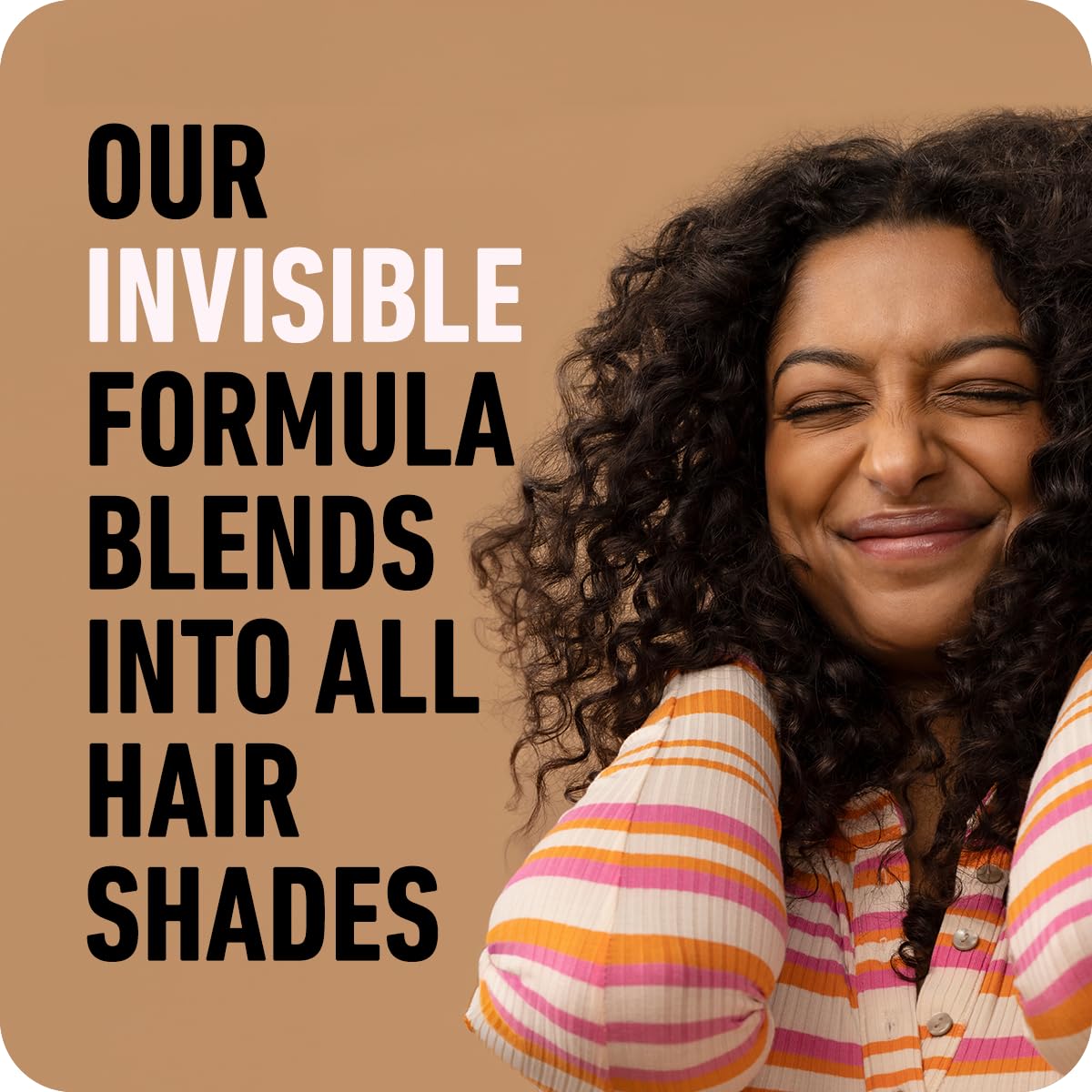 Boldify Champú en aerosol seco para mujeres y hombres  Revitaliza y refresca  Limpia, da volumen y equilibra al instante el cuero cabelludo, con