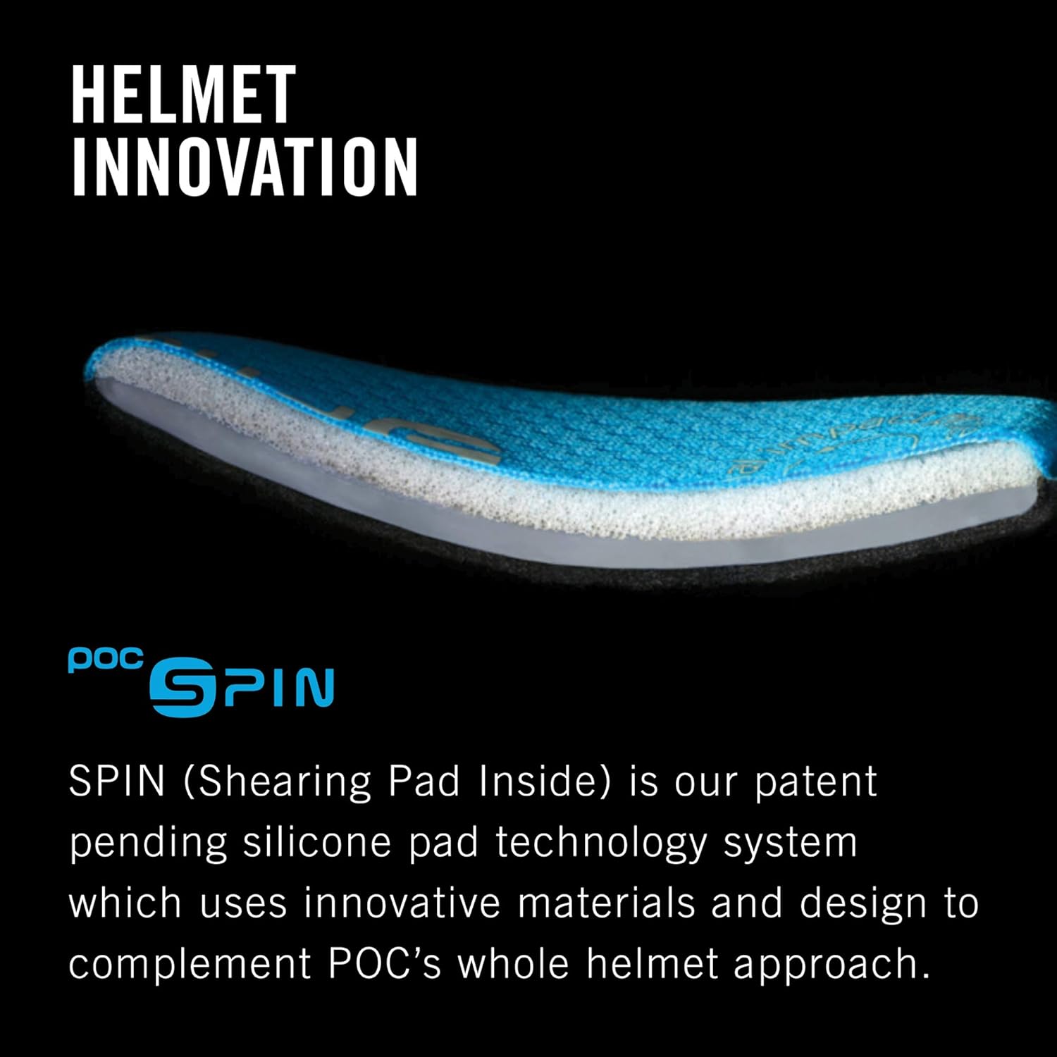 POC, Octal X Spin, casco para ciclismo de montaña