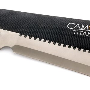 Camillus Kit de machete para ocultar  Mango no incluido Camillus Kit de machete para ocultar  Mango no incluido