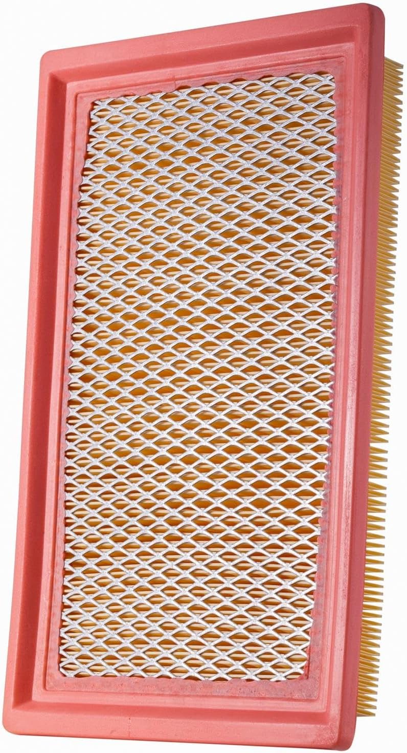 Air Filter Compatible With Ford GT 5.4L V8 2005 2006 PC-302078