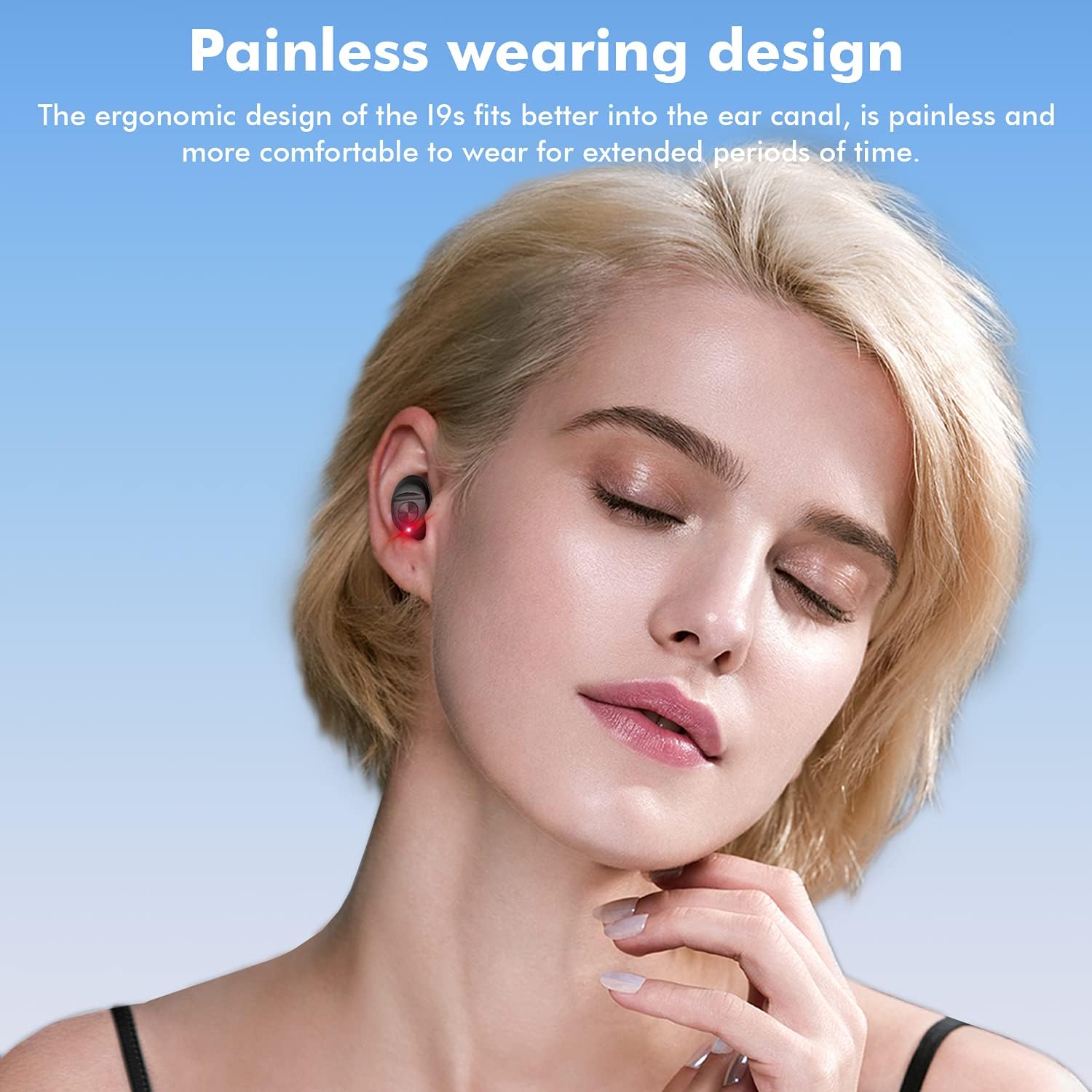 Auriculares inalámbricos Bluetooth 5.0 XG12 TWS estéreo Auriculares deportivos Airbuds Gaming Headset con micrófono para xiaomi Samsung, oscuro