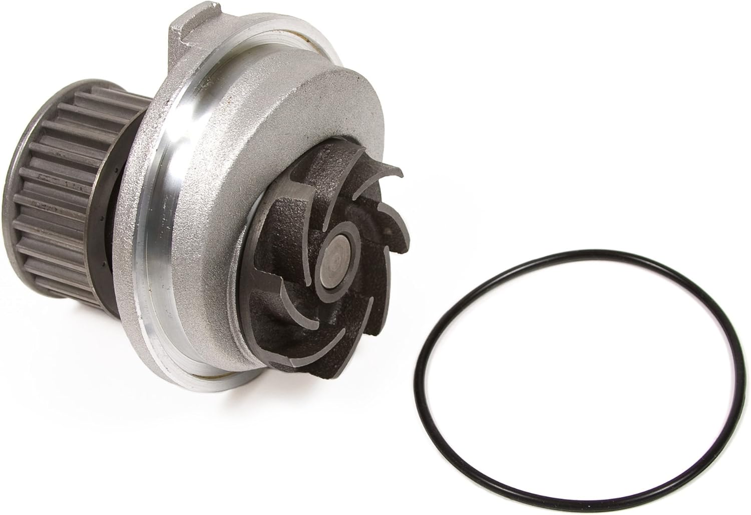 Evergreen TBK305WP – Kit de correa de distribución GMB compatible con Isuzu Rodeo Amigo Daewoo Leganza 2.2L X22SE 99-02