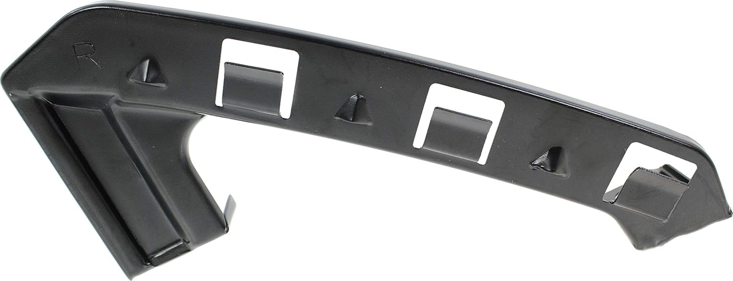 86518A7000 Para FORTEFORTE KOUPFORTE5 14-16 SOPORTE PARAGOLPES DELANTERO RH, Cubierta superior, Acero KI1043108