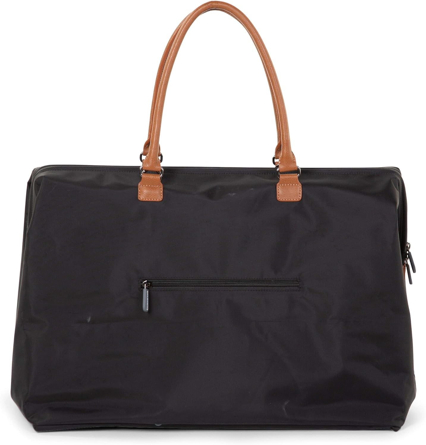 Childhome The Original Mommy Bag, Bolsa de pañales para bebé grande, Bolsa de hospital de mamá, Bolsa de mano grande, Bolsa de viaje para mamá,