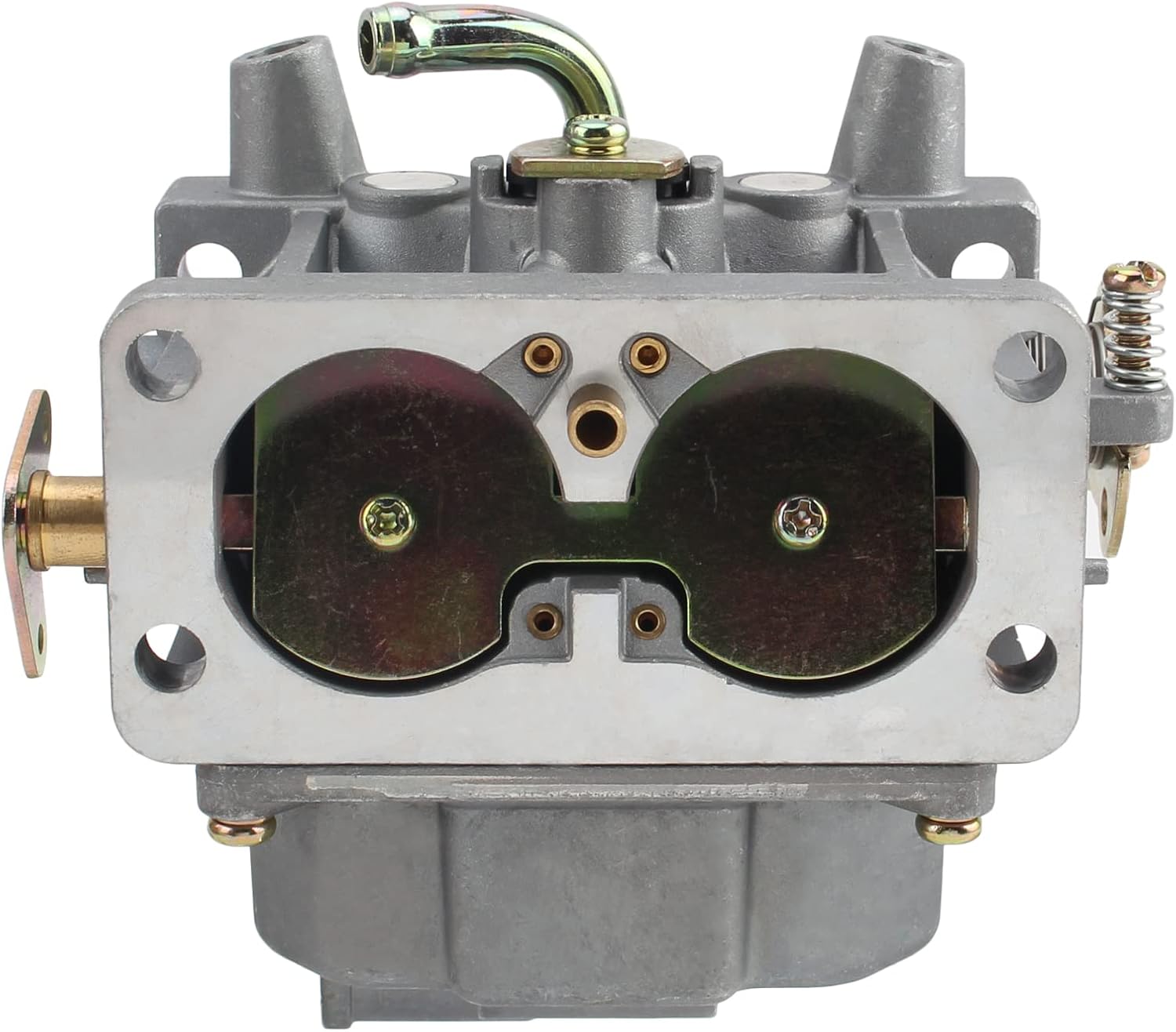 0E25480ESV Kits de carburador para Generac Guardian E0506 0E0506 E2548 0E2548 0E25480SRV Reemplazar para 0G4612 0K1588 GP15000 GP17500 GT760 GT990