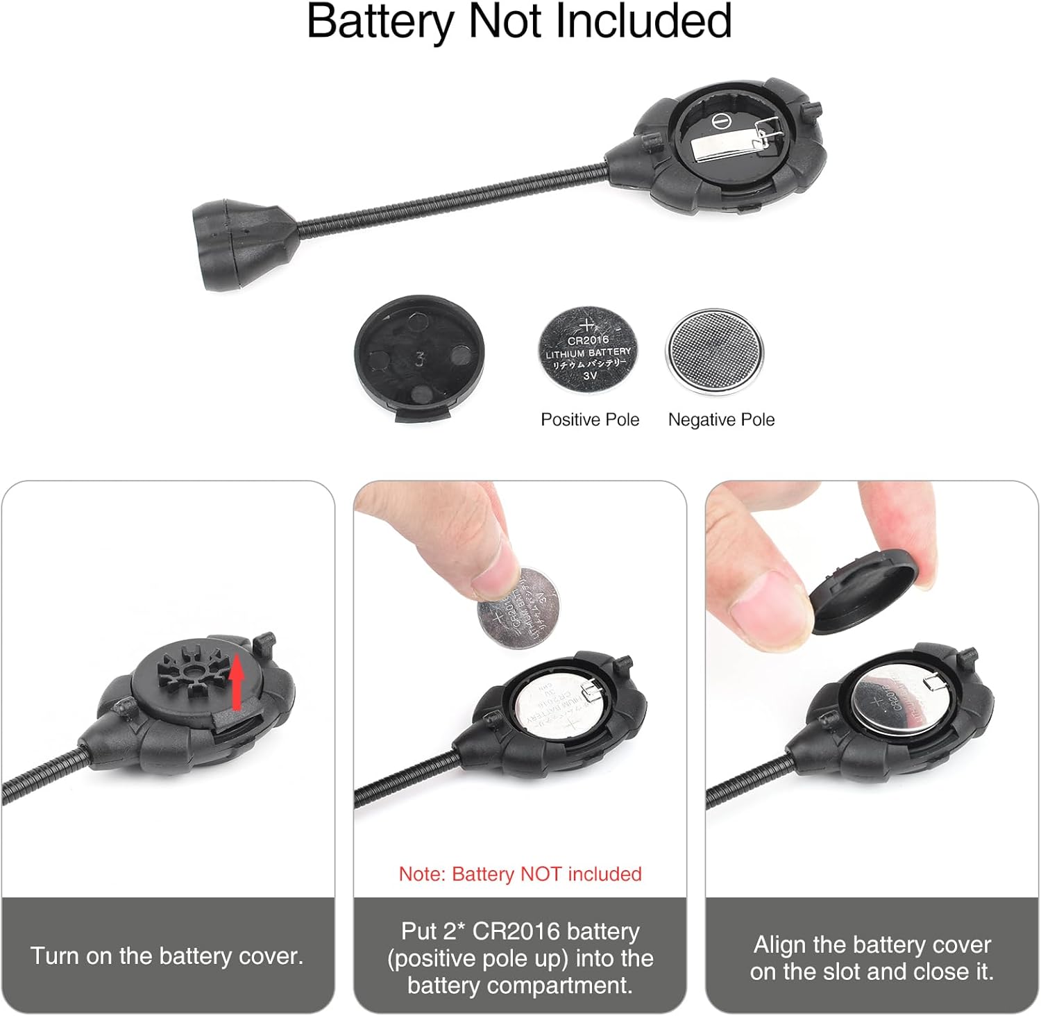 Luz táctica militar para casco con lámpara LED IR + verde, luz de señal de supervivencia con 4 accesorios de montaje para casco Mich rápido, sistema