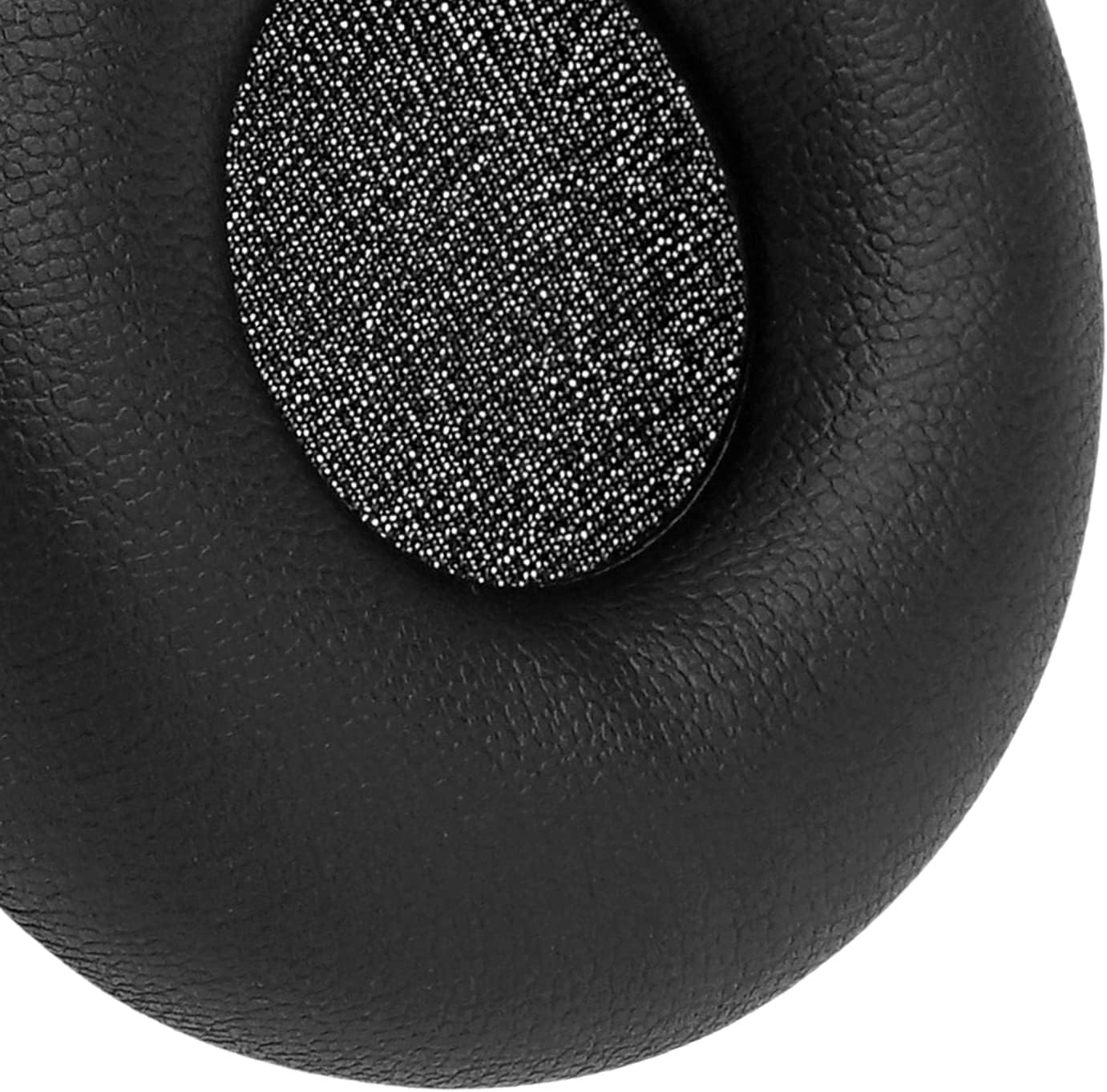 Geekria QuickFit – Almohadillas de repuesto para Microsoft Modern Wireless, almohadillas modernas con cable para los oídos, almohadillas para
