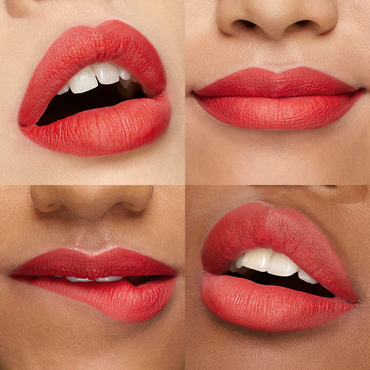 Kiko Milano Unlimited Stylo 14  Lápiz labial cremoso de larga duración de 10 horas