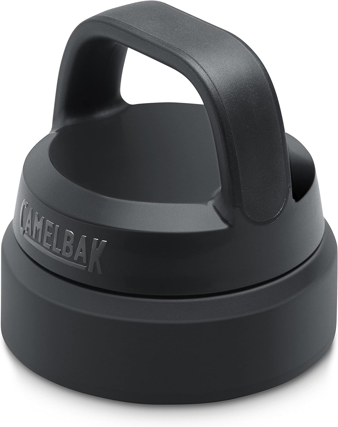 CamelBak Botella de agua y taza de viaje MultiBev – Acero inoxidable aislado