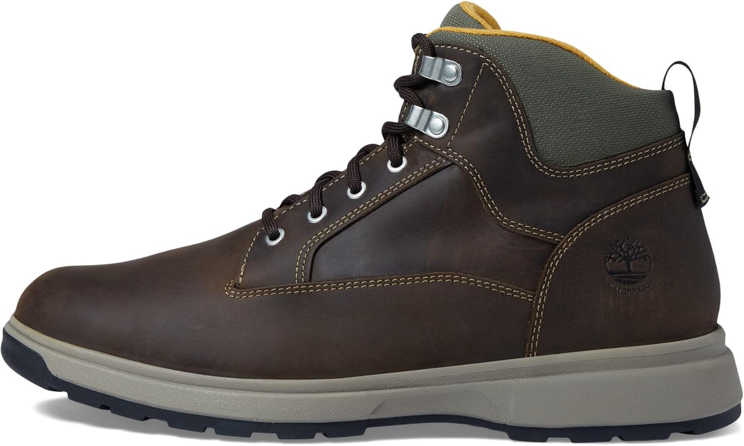 Timberland Atwells Ave – Aislamiento impermeable