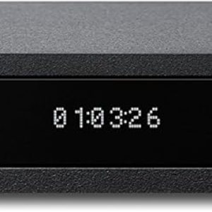Sony UBPX1000ES 4K Ultra HD Reproductor de discos Blu-Ray Sony UBPX1000ES 4K Ultra HD Reproductor de discos Blu-Ray