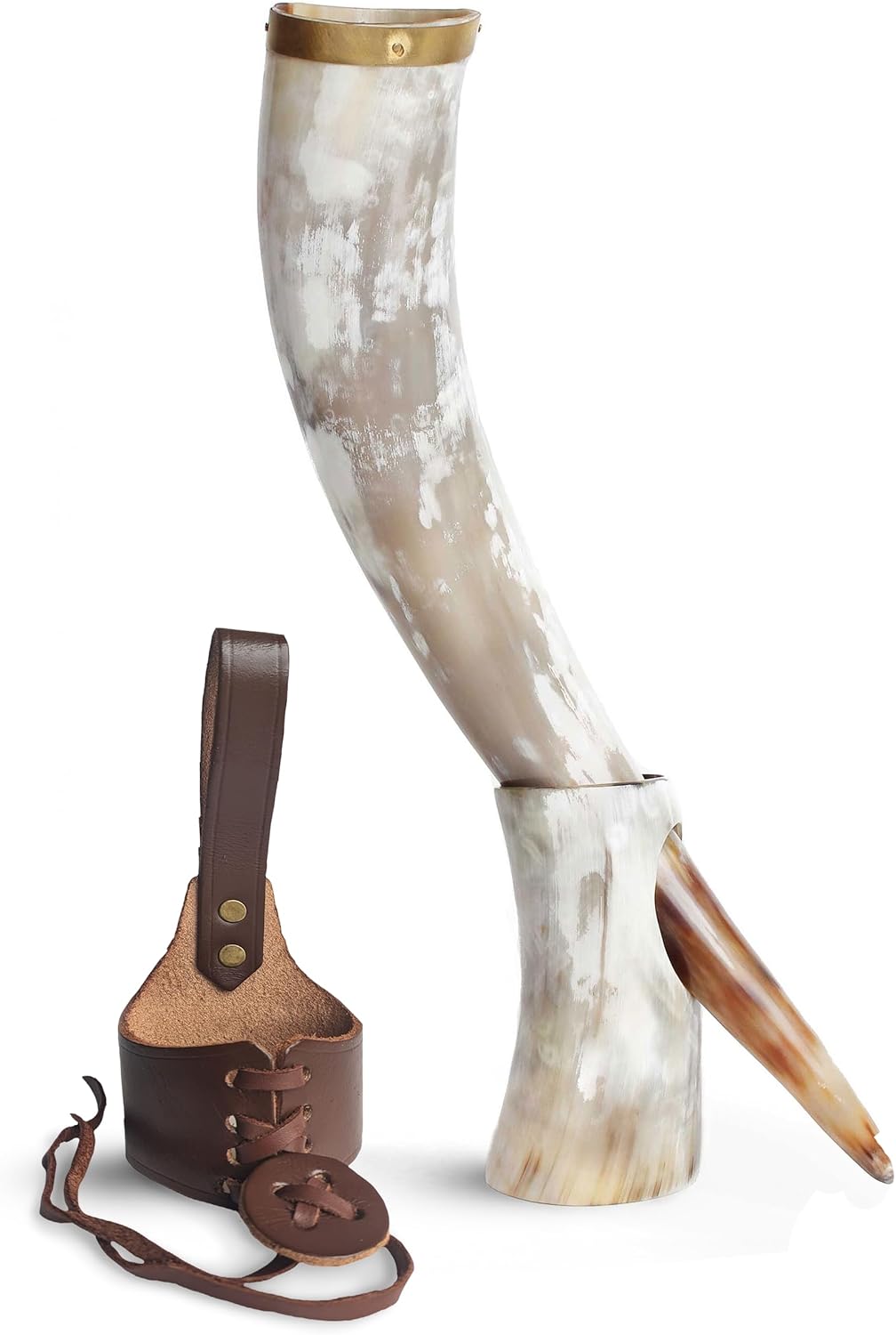 Norse Tradesman – Cuerno para beber