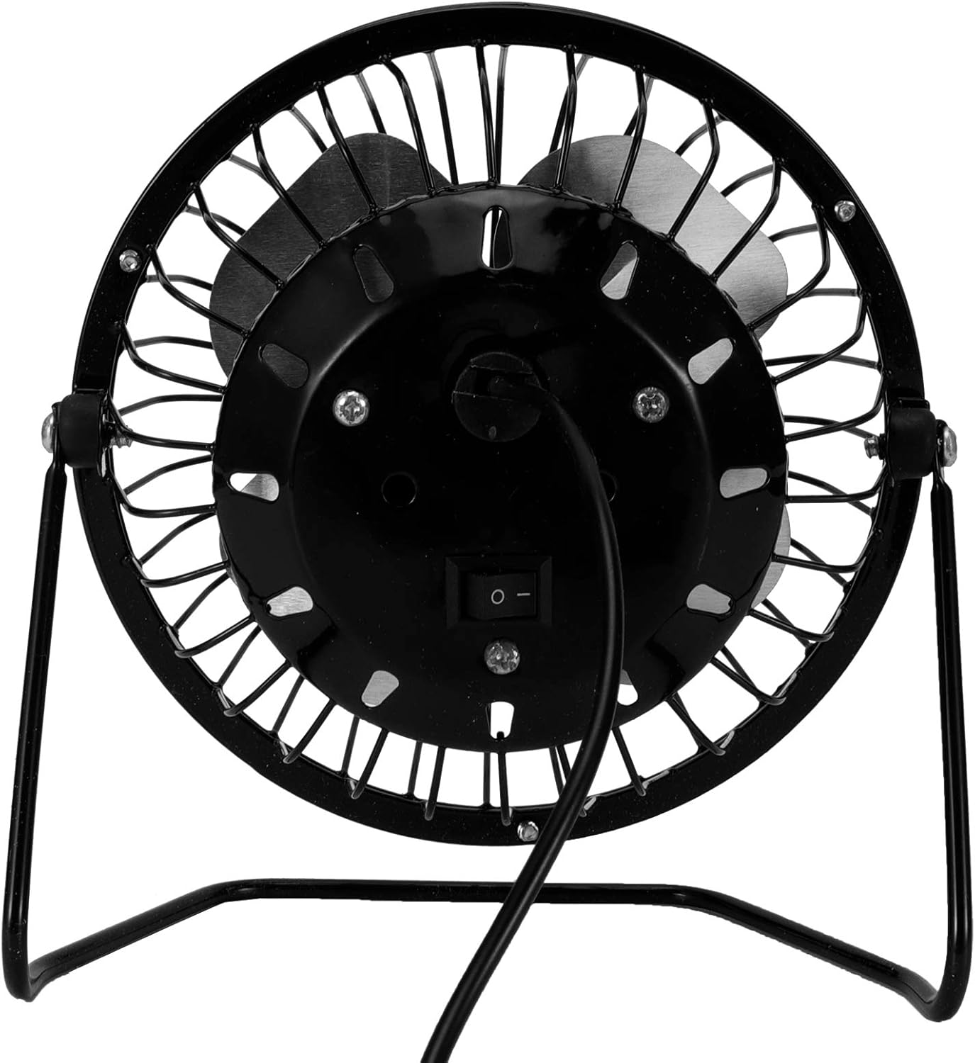 Natudeco Ventilador solar para casa de mascotas de 5 W, mini panel solar, energía solar, ventilador portátil de invernadero, ventilador solar