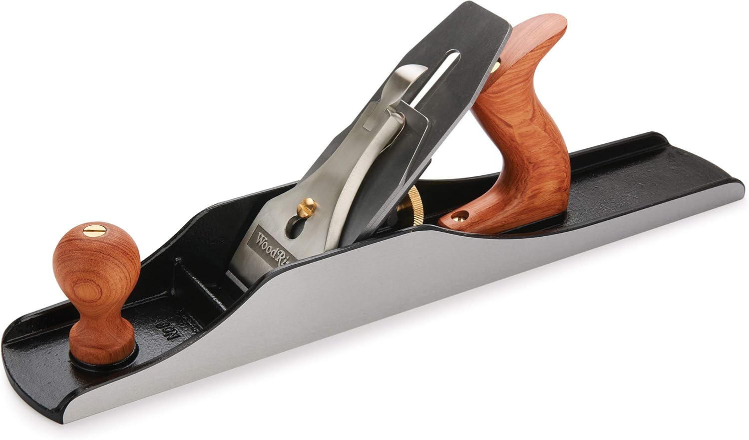 WoodRiver #6 Plano de banco, V3