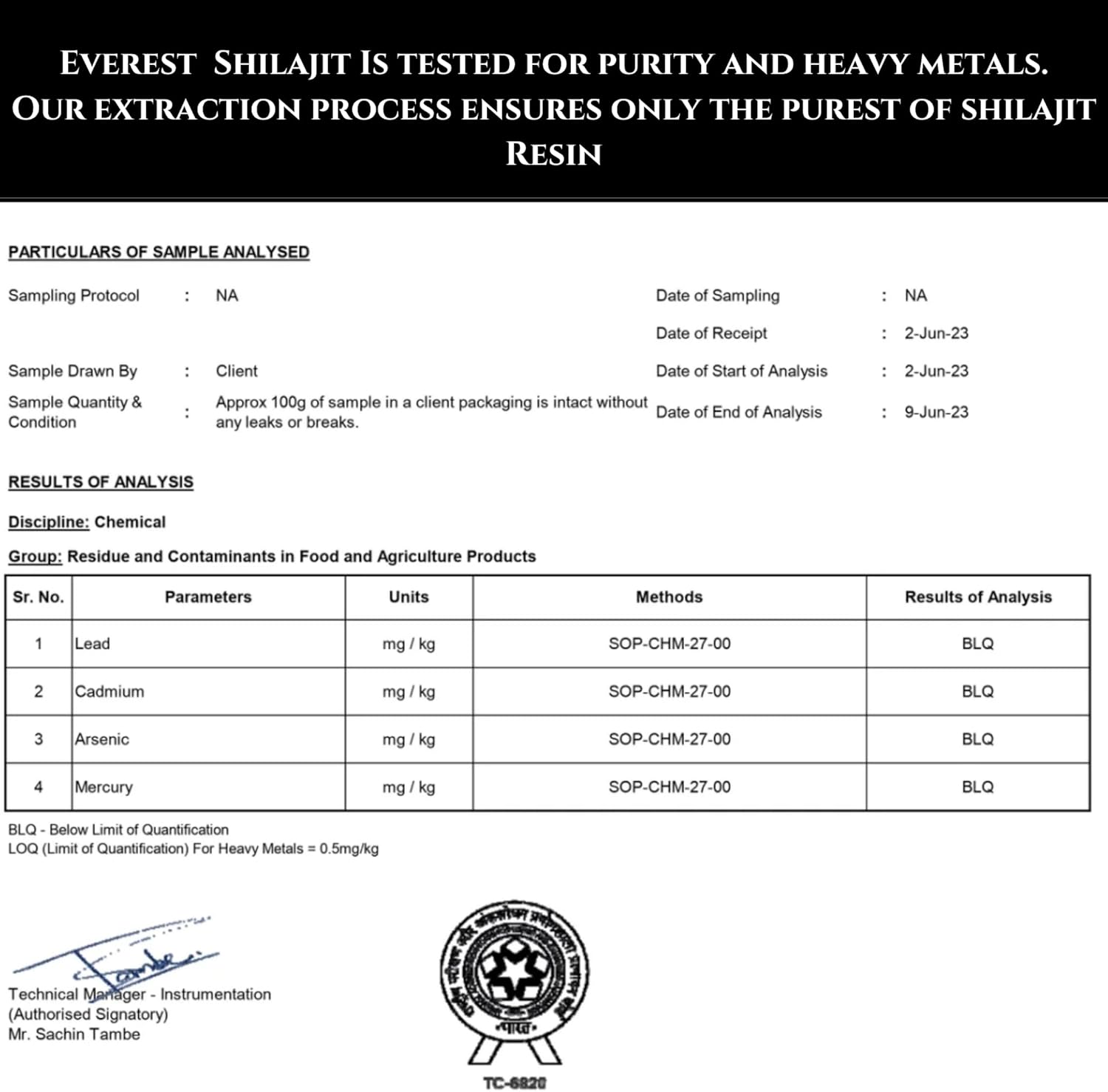 Resina Shilajit orgánica pura del Himalaya, grado dorado, 500 mg de potencia máxima, resina Shilajit natural con más de 85 minerales traza y ácido