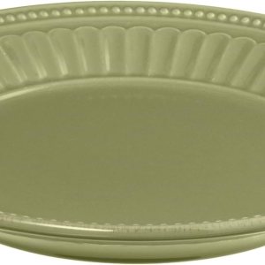 Lenox French Perle Everything Plate, tomillo Lenox French Perle Everything Plate, tomillo