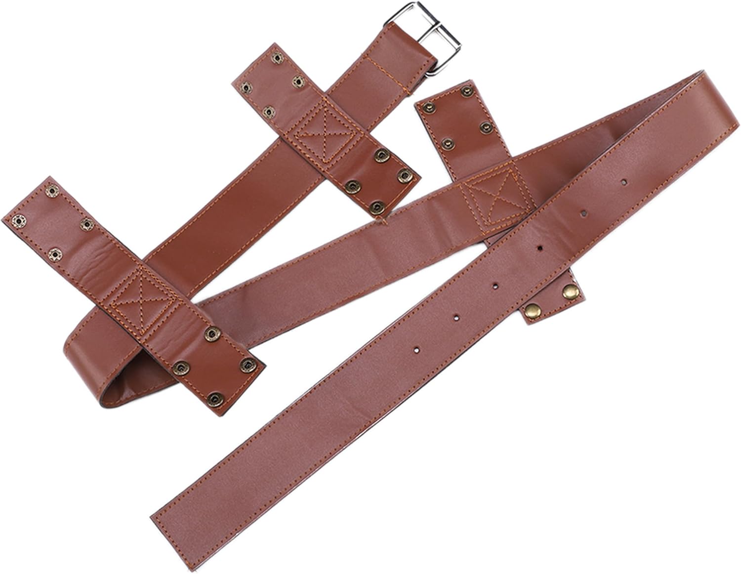 Legend of Zelda Link Master – Espadas de metal real, espada rota con luz, juego de anime japonés para cosplay, réplica perfecta de varios estilos