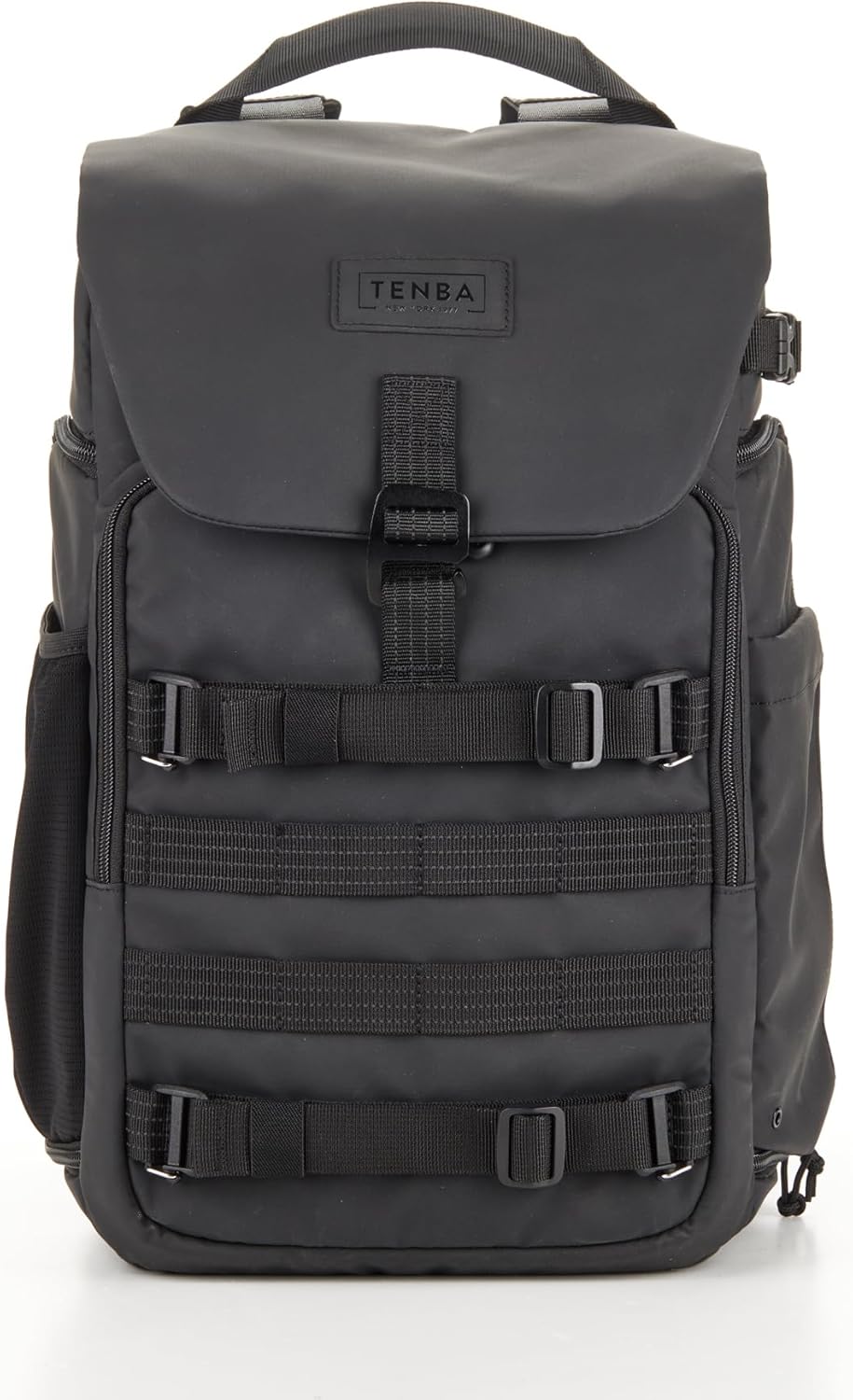Tenba Familia de fuentes Axis V2, Negro -, Eje V2