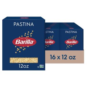 Barilla Spaghetti Barilla Spaghetti