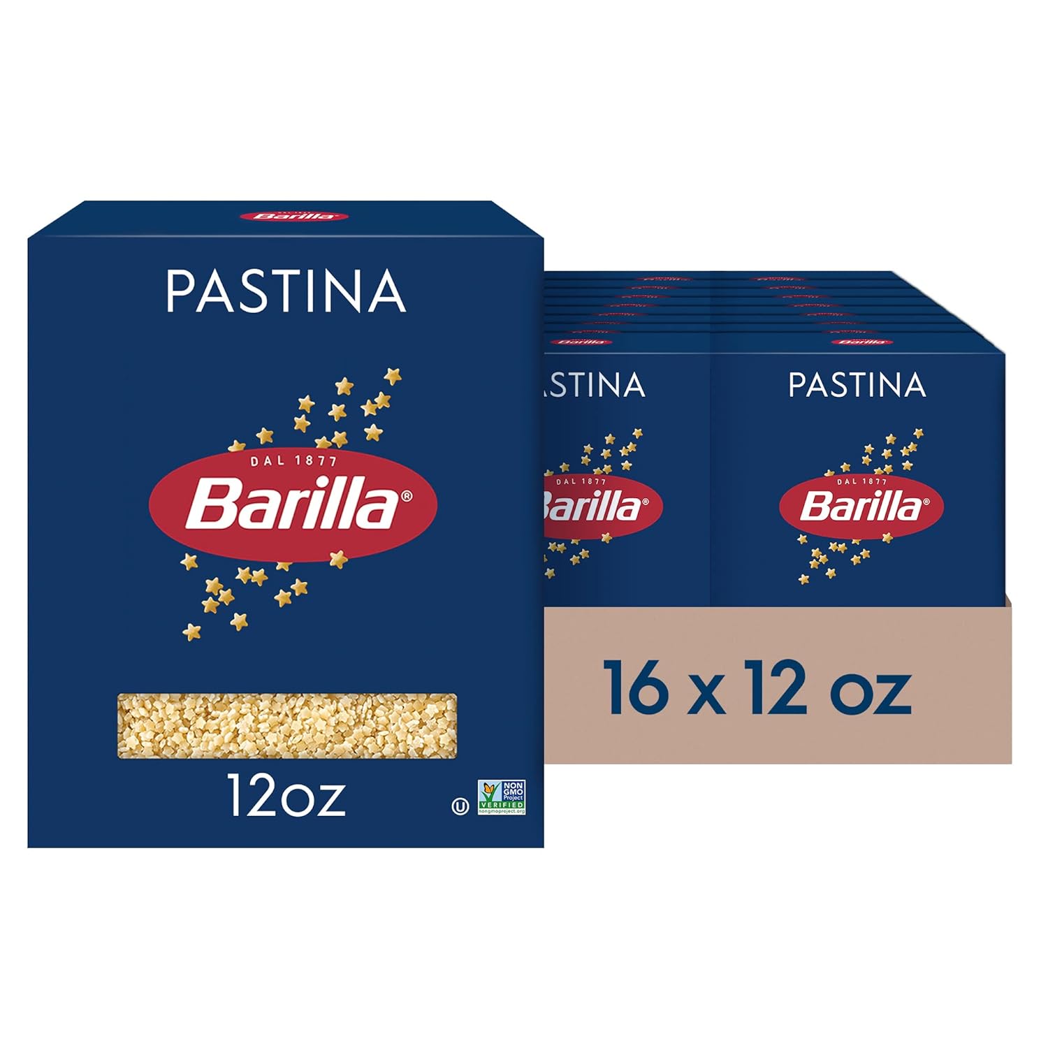 Barilla Spaghetti