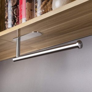 Papel absorbente de aceite no perforado, titular de la toalla de papel de envoltura de plástico, Estante de papel de rollo, Estante multifunción, Papel absorbente de aceite no perforado, titular de la toalla de papel de envoltura de plástico, Estante de papel de rollo, Estante multifunción,