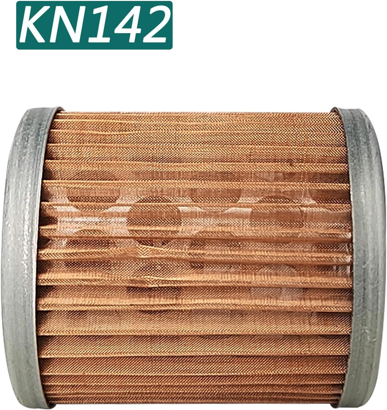 2 filtros de aceite HF142 para YFM350U YFM350X YFM400 YFM400F FM350FW Big Bear Raptor Warrior Motorcycle 1UY-13440-01 1UY-13440-02 WR426F 1998-2002