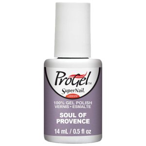 Supernail Progel – Colección Champs de Lavande Fall 2016 – Soul of Provence – 0.5 oz  0.5 fl oz Supernail Progel – Colección Champs de Lavande Fall 2016 – Soul of Provence – 0.5 oz  0.5 fl oz