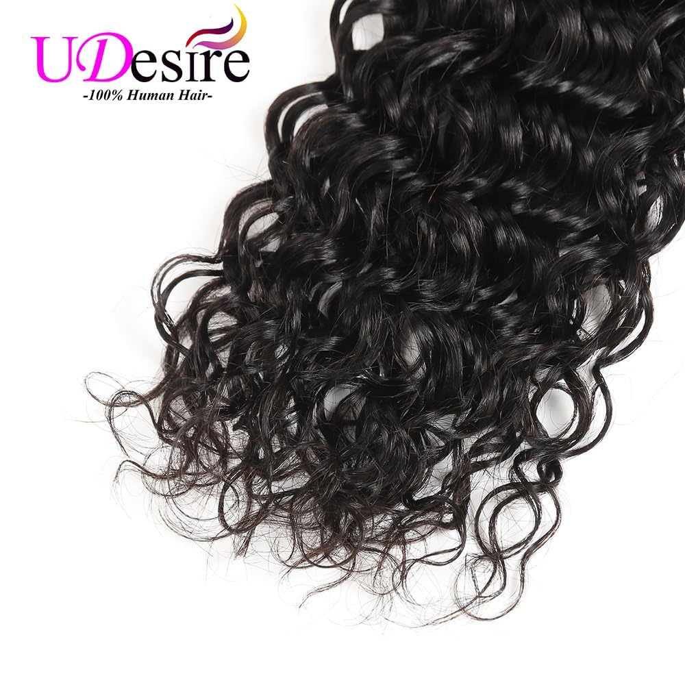 Paquetes de cabello humano ondulado de 22 pulgadas, 100% sin procesar, brasileño, virgen, rizado, paquetes de cabello humano ondulado para mujer,
